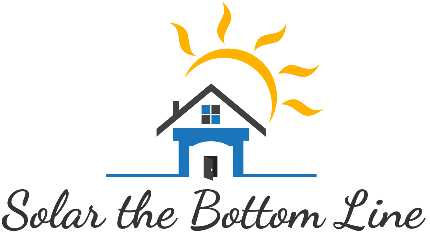 Solar The Bottom Line